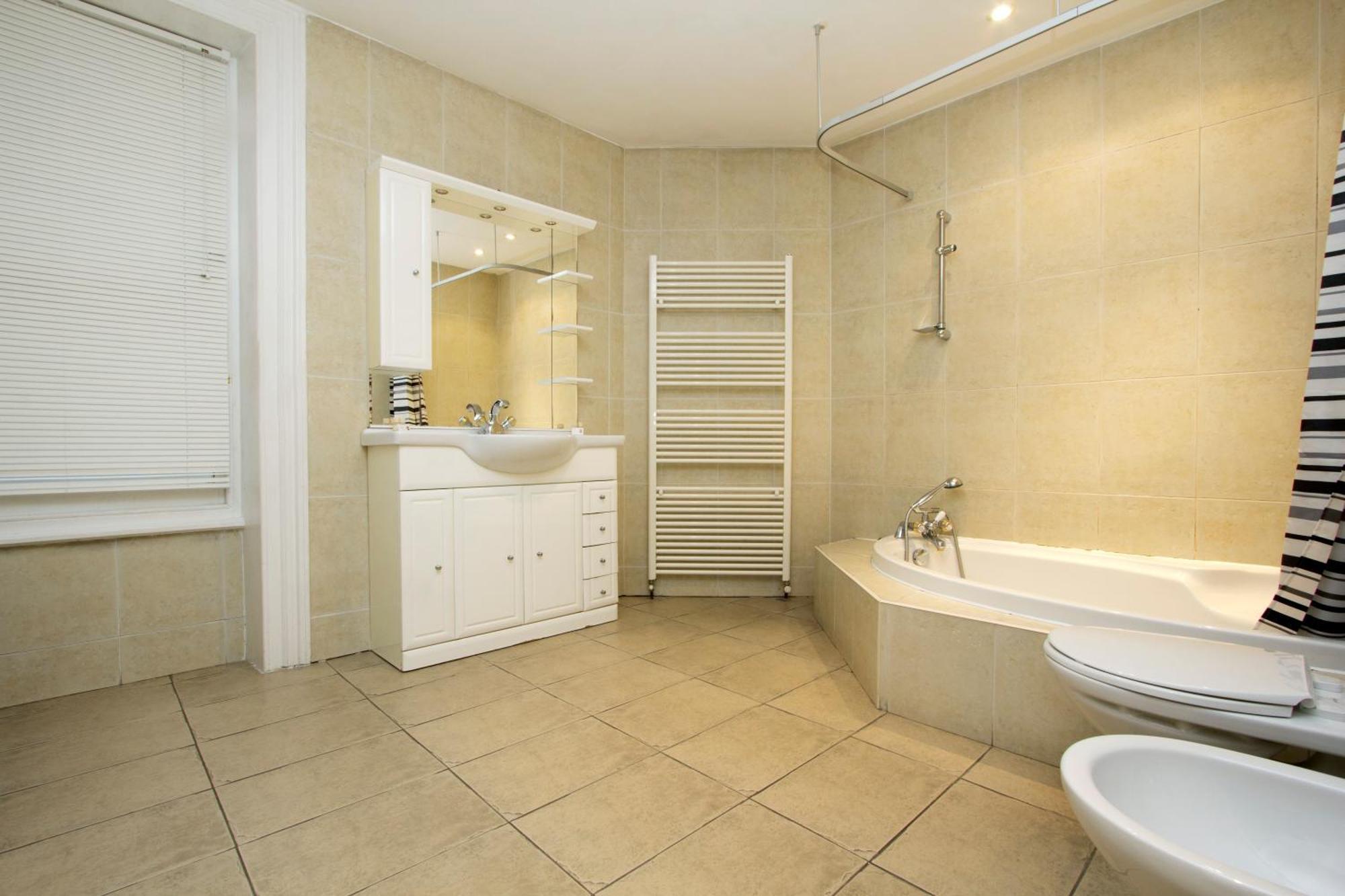 Hyde Park Serviced Rooms London Zimmer foto